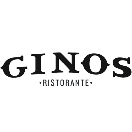 Ginos-logo