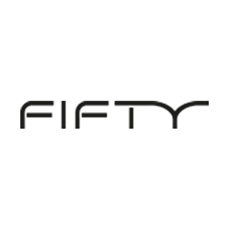 Fifty-logo