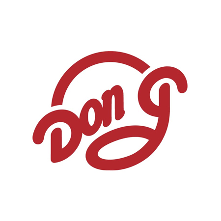 Don G-logo
