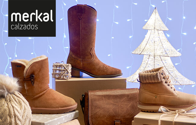 Diciembre en Merkal