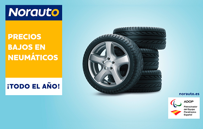 Oferta Norauto