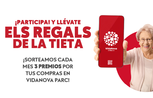 Els Regals de la Tieta