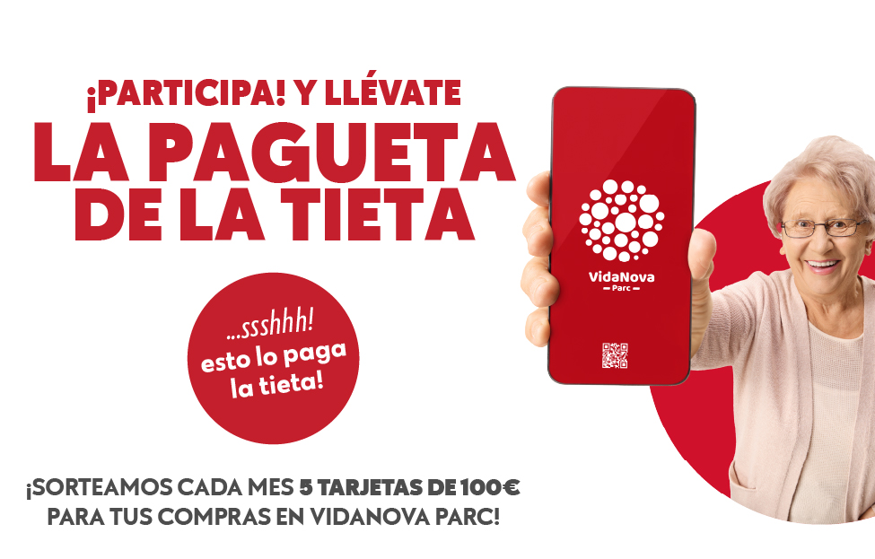 La Pagueta de la Tieta