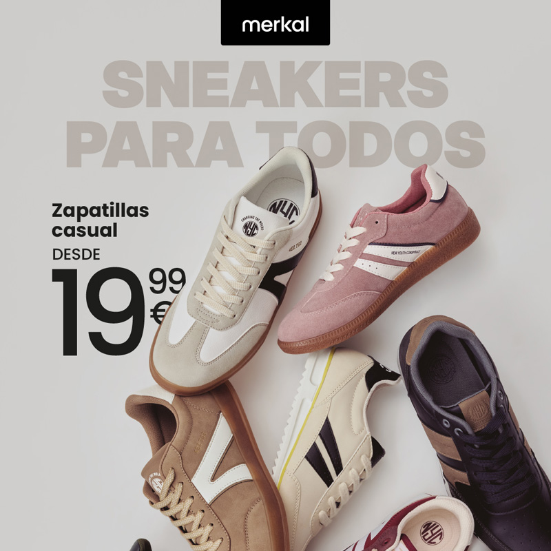 Promociones Merkal