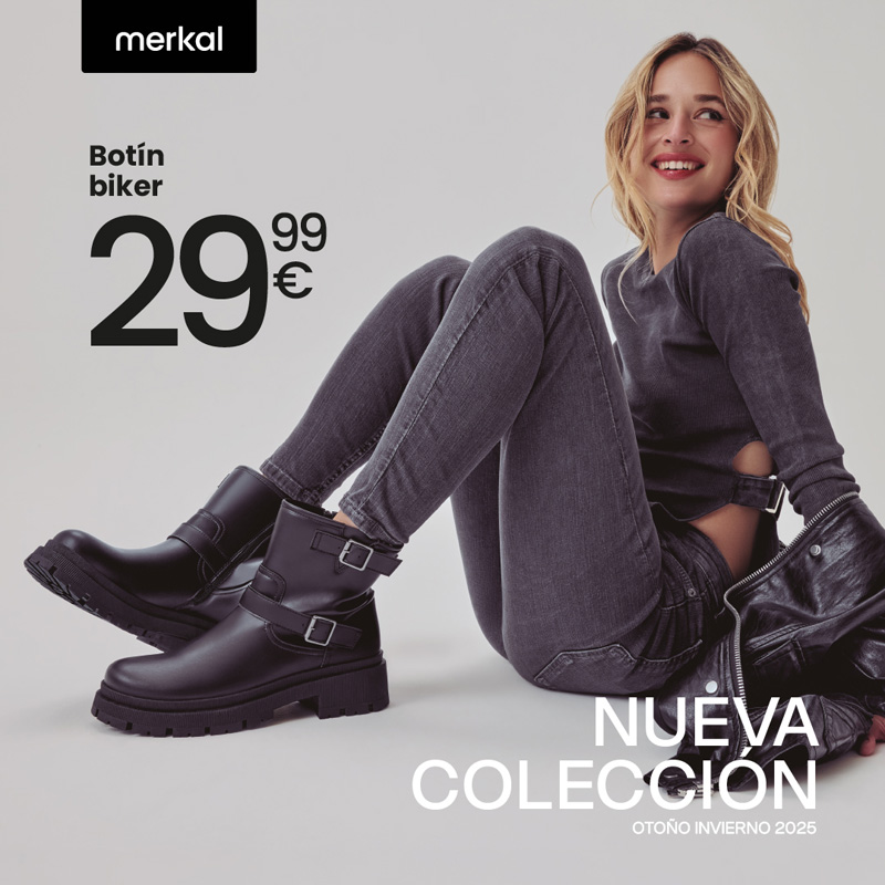 Promociones Merkal
