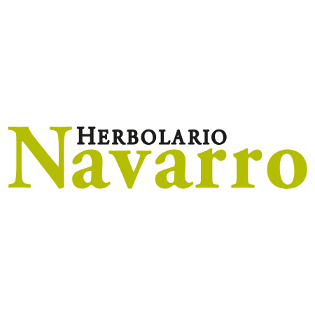 Herbolario Navarro-logo