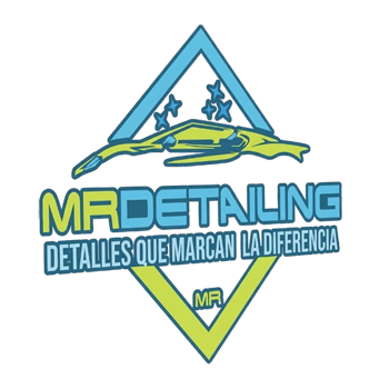 Mr. Detailing-logo