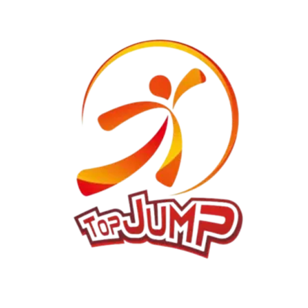 Top Jump-logo