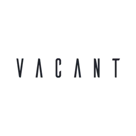 Vacant-logo