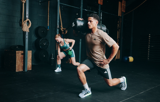 Llega Adidas a Vidanova con grandes actividades para ti